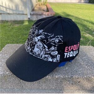 Espolón Tequila Hat